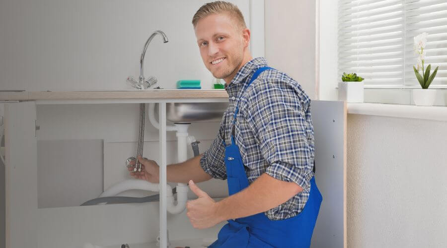 Professional sink repair in Wynnewood, PA